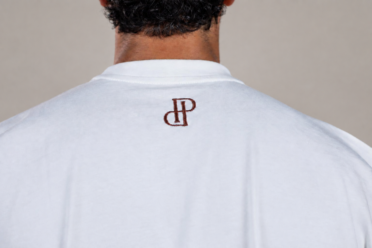 Palermo Set - Off White