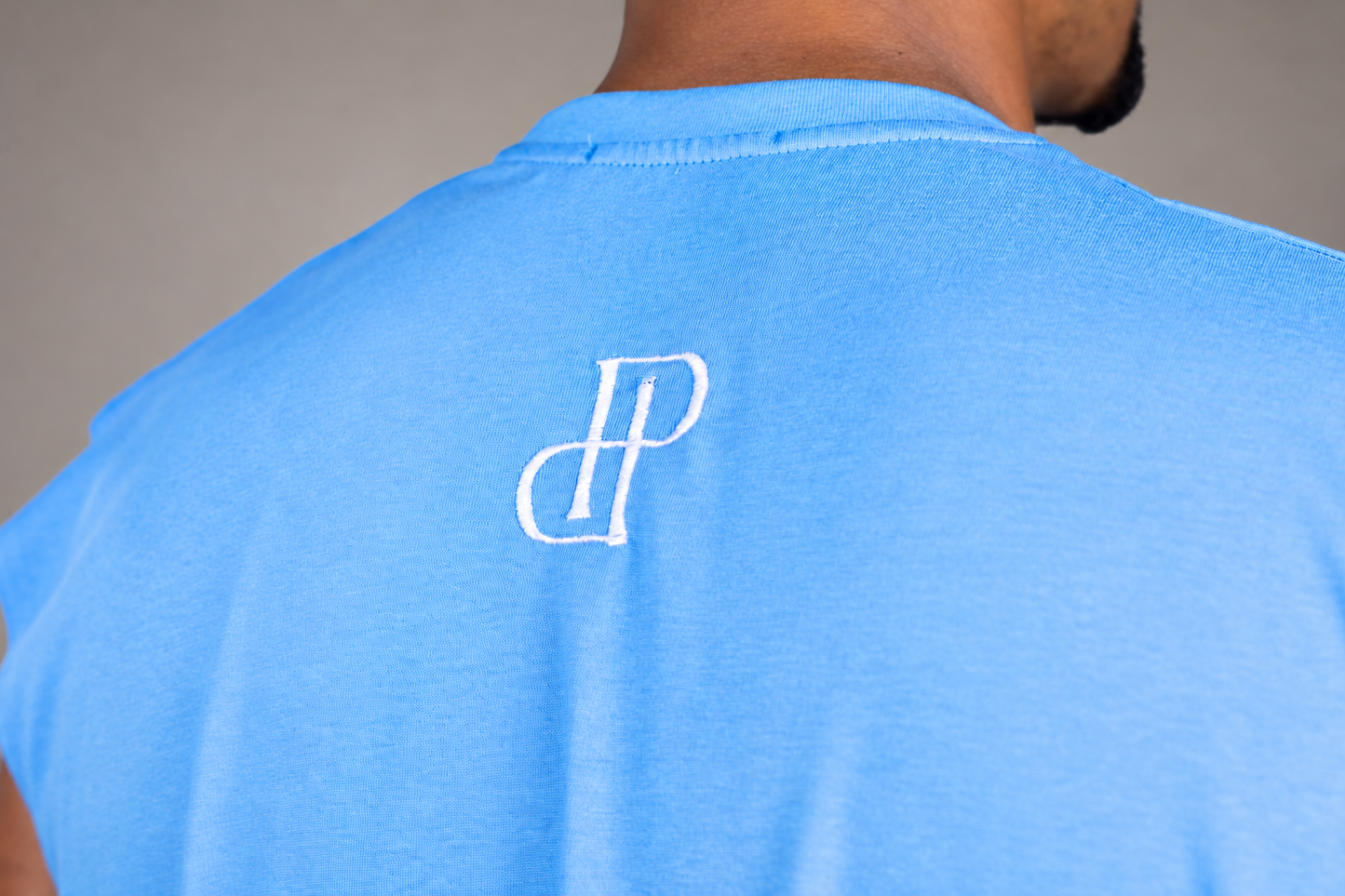 Palermo Set - Baby Blue