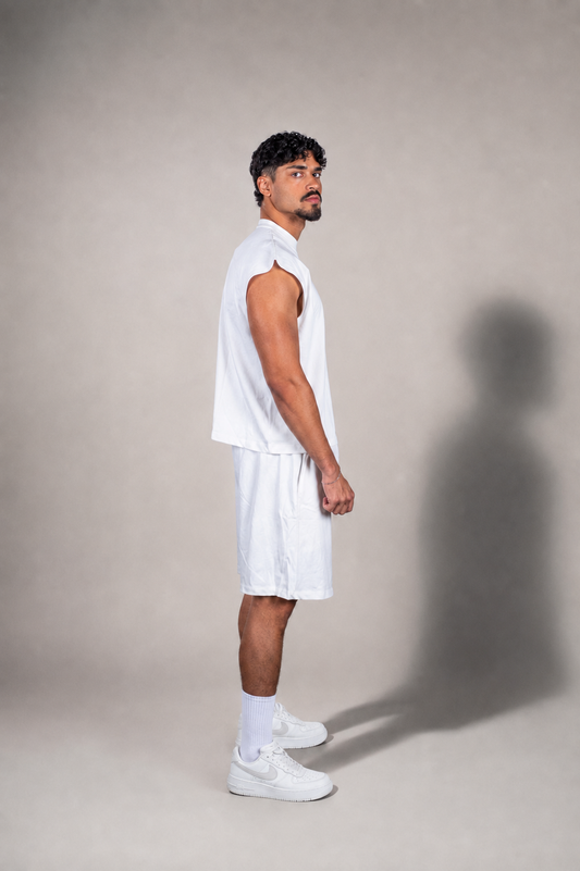 Palermo Set - Off White