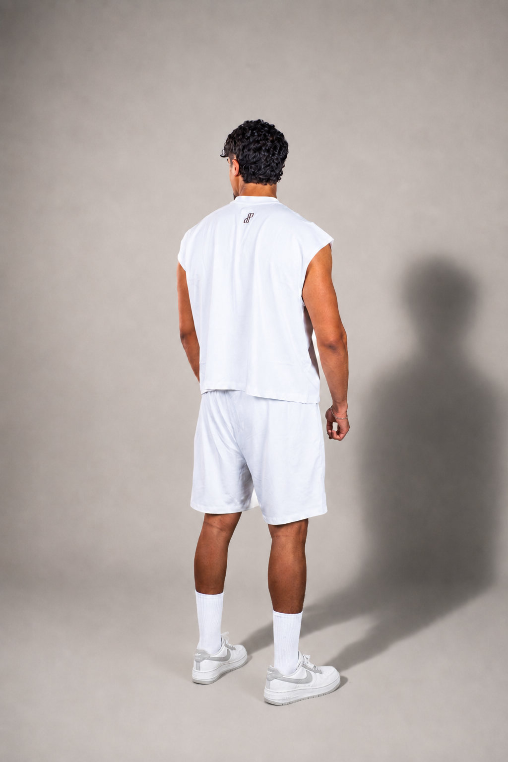 Palermo Set - Off White