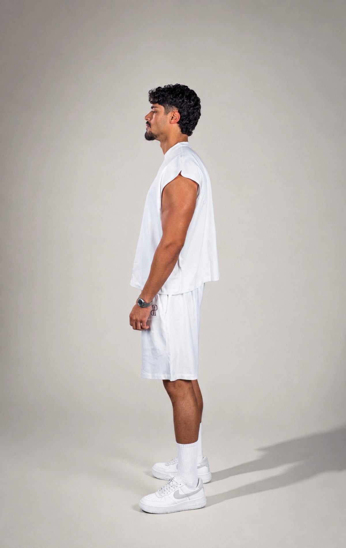 Palermo Set - Off White