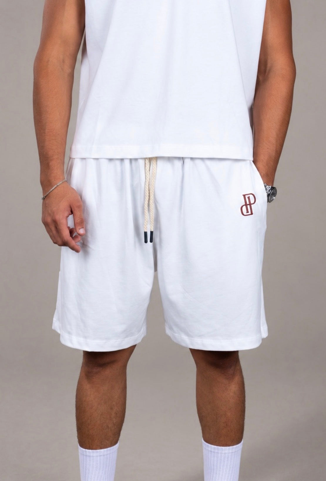 Palermo Shorts