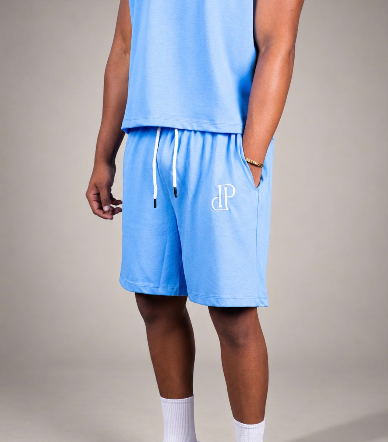 Palermo Shorts